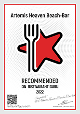 Restaurant Guru 2022